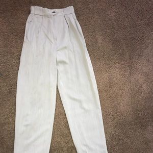 Giorgio Armani pants